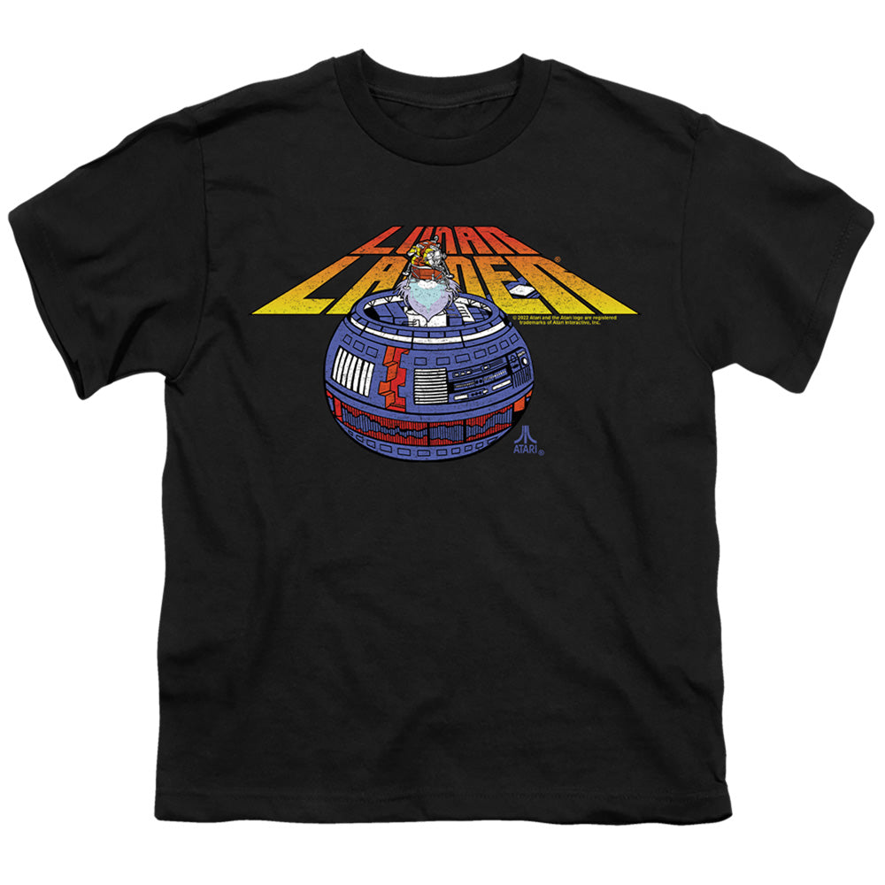 Atari Lunar Lander Globe Youth/Toddler T-Shirt