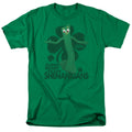 Gumby Shenanigans T-Shirt
