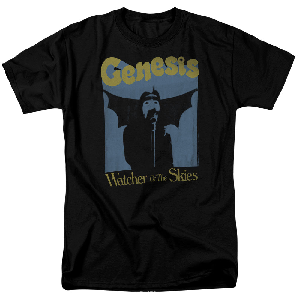 Genesis Watcher Of The Skies T-Shirt