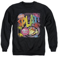 Dubble Bubble Splat Gum Crewneck Sweatshirt