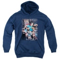 Superman Action Comics #1 Youth Hoodie