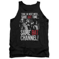 Batman Bat Channel Tank Top