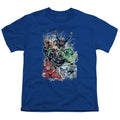 Justice League Justice League #1 Youth/Toddler T-Shirt