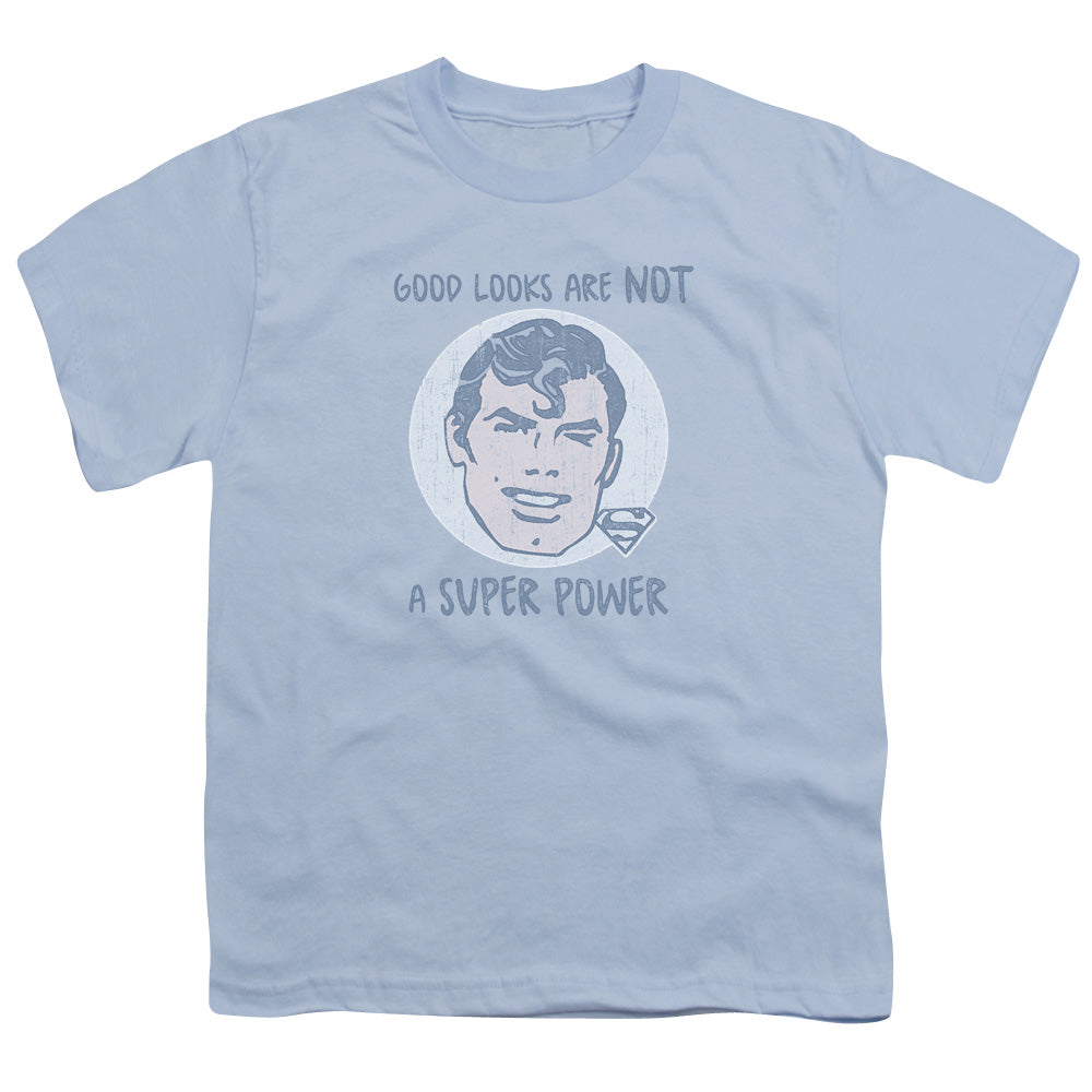 Superman Good Looks Youth/Toddler T-Shirt