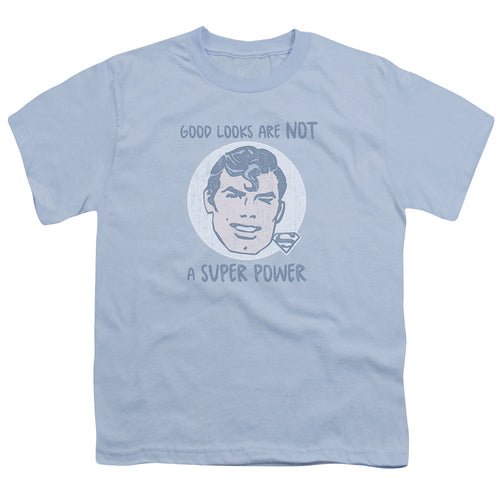 Superman Good Looks Youth/Toddler T-Shirt