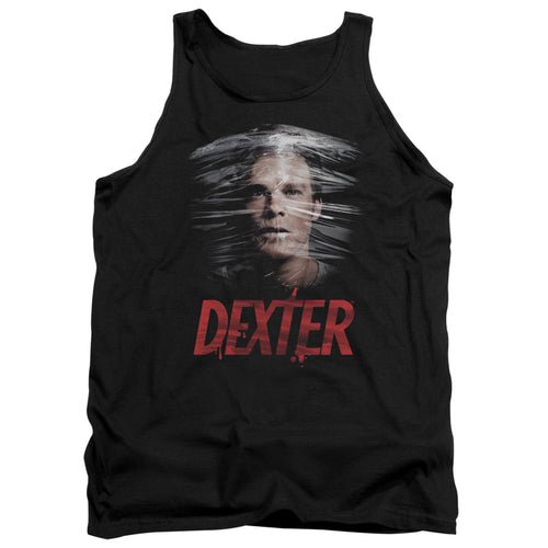 Dexter Plastic Wrapped Tank Top