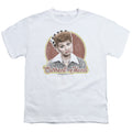 I Love Lucy Current Mood Youth/Toddler T-Shirt