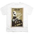 Star Trek The Menagerie Part One Youth/Toddler T-Shirt