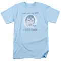 Superman Good Looks T-Shirt