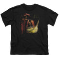MirrorMask Big Top Poster Youth/Toddler T-Shirt