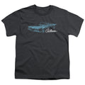 Oldsmobile 68 Cutlass Youth/Toddler T-Shirt