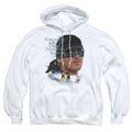 The Princess Bride Surrender Pullover Hoodie
