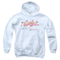 Dubble Bubble A Gum and a Candy Youth Hoodie