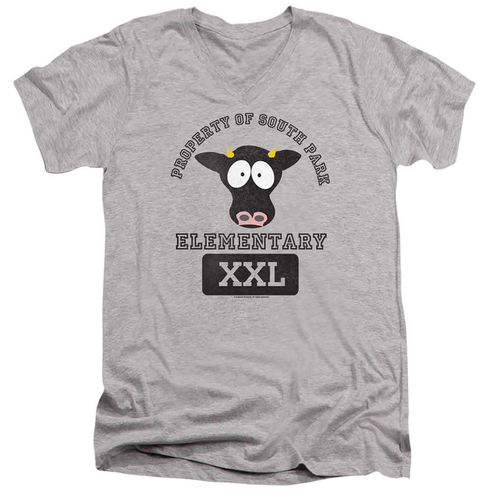 South Park Cows V-Neck T-Shirt