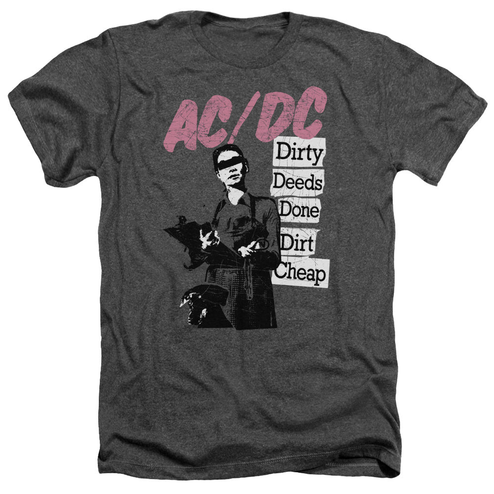 AC/DC Dirty Deeds T-Shirt