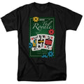 Star Trek The Royale Black T-Shirt