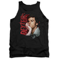 Dexter Layered Tank Top