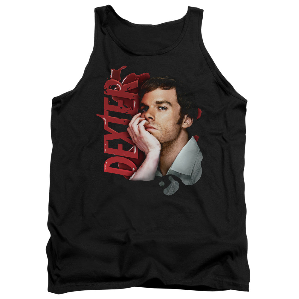 Dexter Layered Tank Top