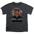 Batman v Superman Batman Poster Youth/Toddler T-Shirt