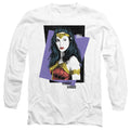 Wonder Woman 1984 Strike a Pose Long Sleeve T-Shirt