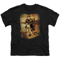 Elvis Presley Hit The Road Youth/Toddler T-Shirt