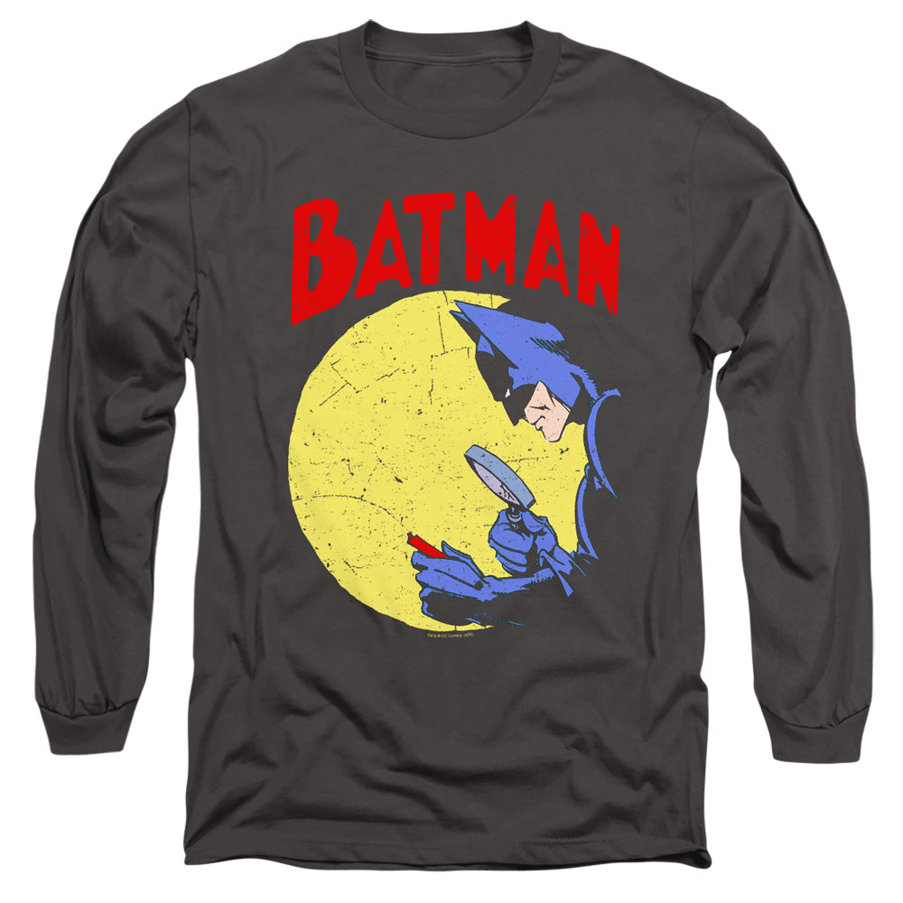 Batman Detective 75 Long Sleeve T-Shirt