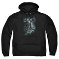 Superman Break Free Pullover Hoodie