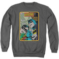 Batman Detective #380 Crewneck Sweatshirt