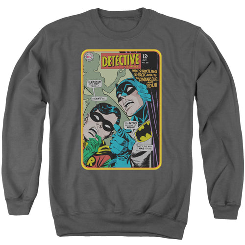 Batman Detective #380 Crewneck Sweatshirt