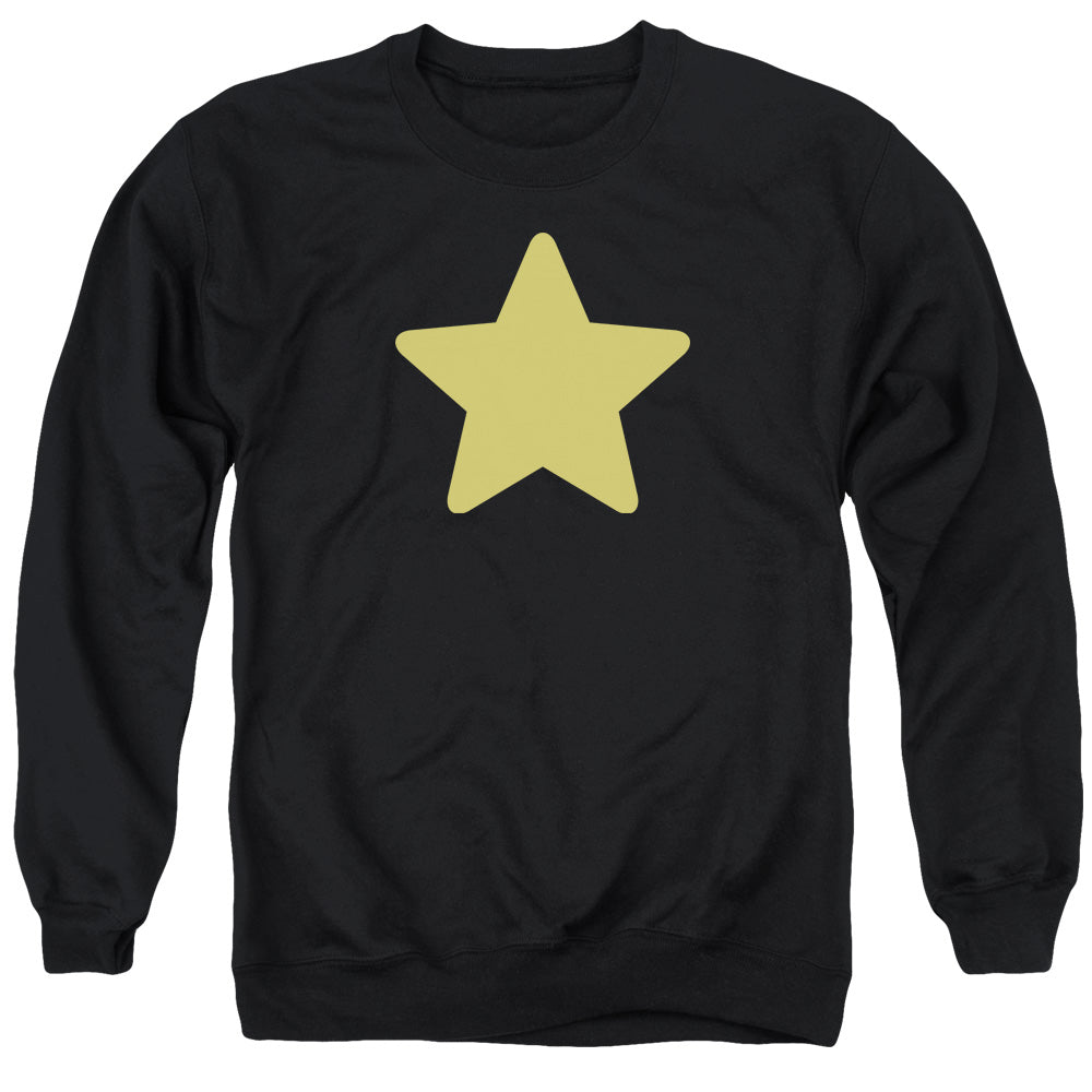 Steven Universe Greg Star Crewneck Sweatshirt