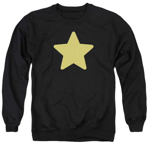 Steven Universe Greg Star Crewneck Sweatshirt