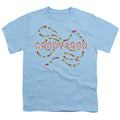 Candy Land Game Board Path Youth/Toddler T-Shirt