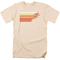 The Flash Flash Retro Bars T-Shirt