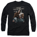 Fantastic Beasts Cuddle Puddle Long Sleeve T-Shirt