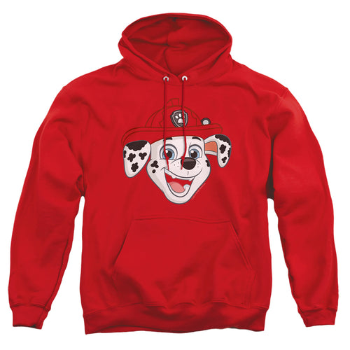 Paw Patrol Marshall Grin Pullover Hoodie