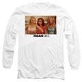 Mean Girls Film Still Long Sleeve T-Shirt