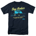 Dexter Moonlight Fishing T-Shirt