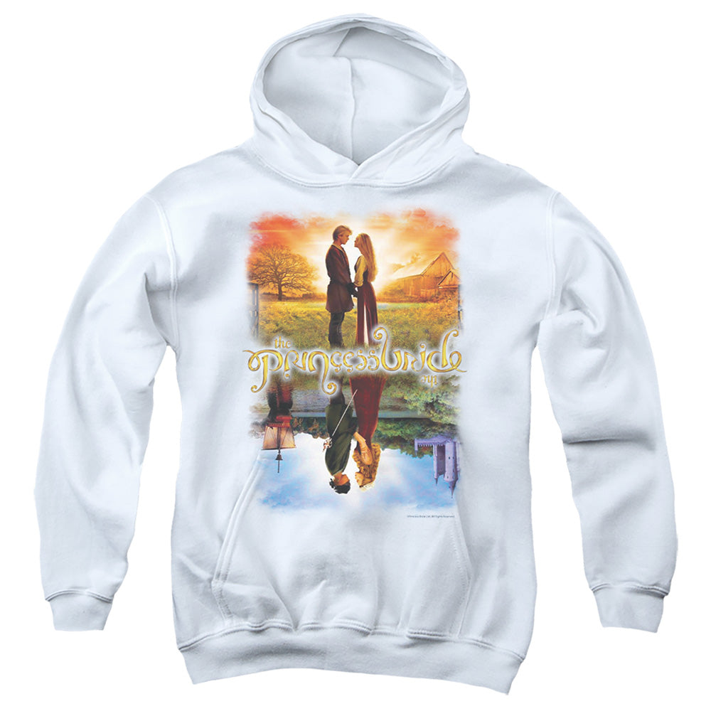 The Princess Bride Poster Youth Hoodie