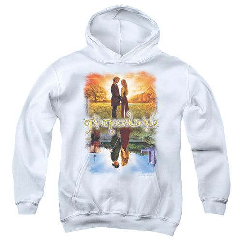 The Princess Bride Poster Youth Hoodie