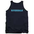 Riverdale Logo Tank Top