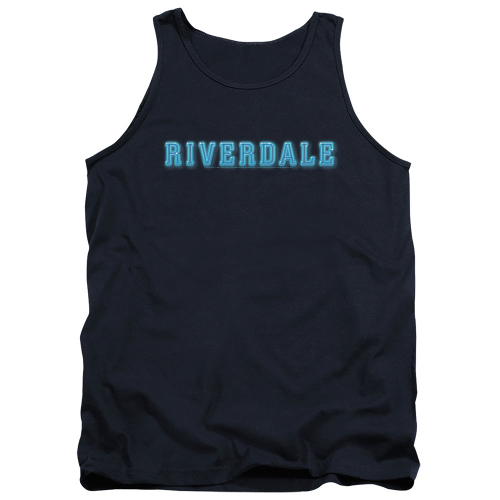 Riverdale Logo Tank Top