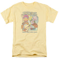Fraggle Rock Fraggle Abstract T-Shirt