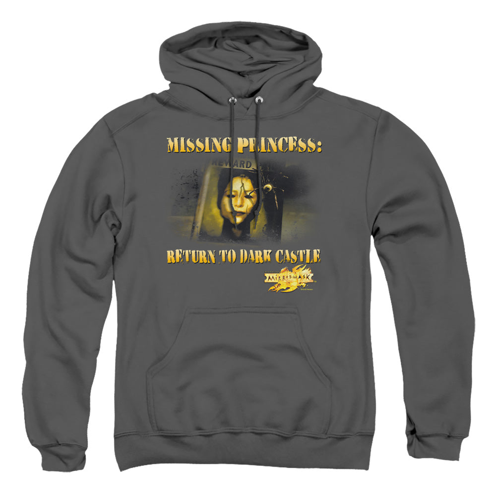 MirrorMask Missing Princess Pullover Hoodie