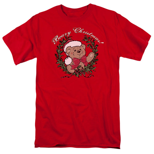 Beary Christmas T-Shirt
