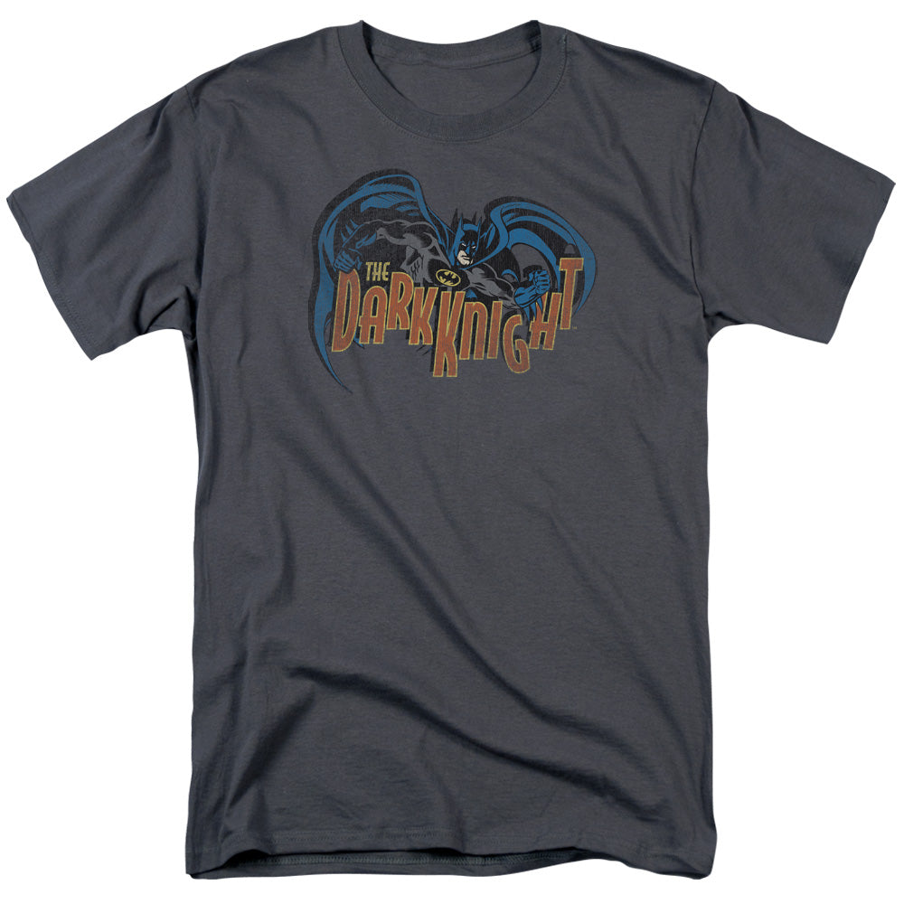 Batman Retro Dark Knight T-Shirt