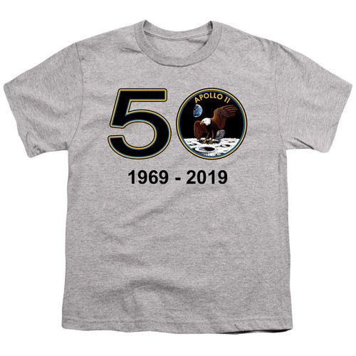 NASA Apollo 11 50th Youth/Toddler T-Shirt