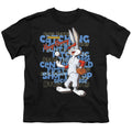 Looney Tunes Bugs Bunny Baseball Youth/Toddler T-Shirt