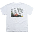 The Wizard of Oz Size 7 Youth/Toddler T-Shirt