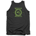 Green Lantern Section Tank Top