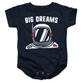 NASA Big Dreams Creeper